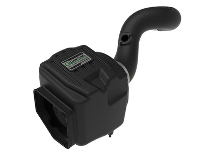 aFe Quantum Pro 5R Cold Air Intake Systems 53-10029R