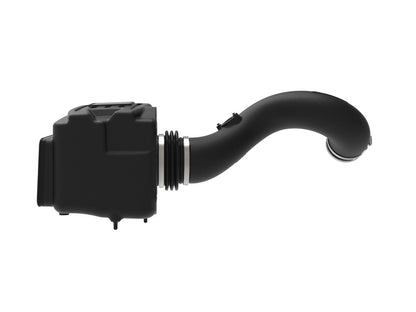 aFe Quantum Pro 5R Cold Air Intake Systems 53-10029R