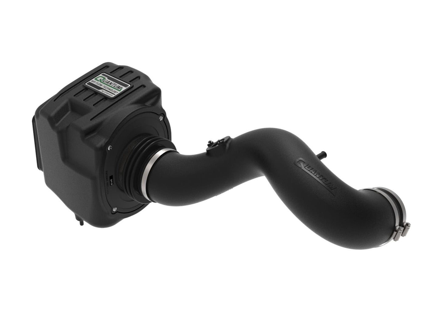 aFe Quantum Pro 5R Cold Air Intake Systems 53-10029R