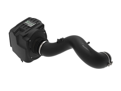 aFe Quantum Pro 5R Cold Air Intake Systems 53-10029R
