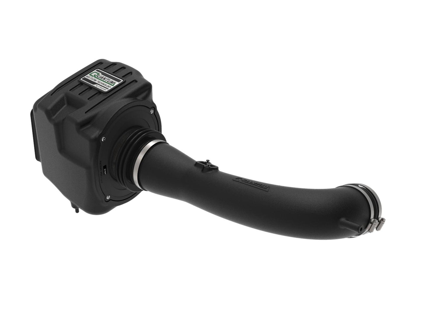 aFe Quantum Pro Dry S Cold Air Intake Systems 53-10030D