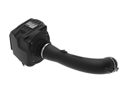 aFe Quantum Pro Dry S Cold Air Intake Systems 53-10030D