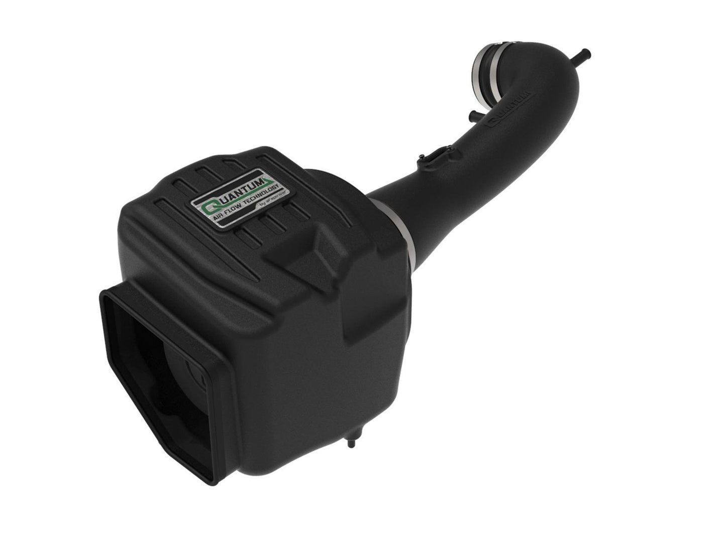 aFe Quantum Pro Dry S Cold Air Intake Systems 53-10030D