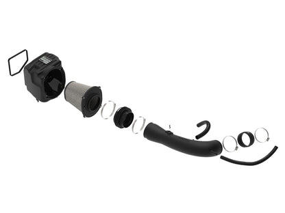 aFe Quantum Pro Dry S Cold Air Intake Systems 53-10030D