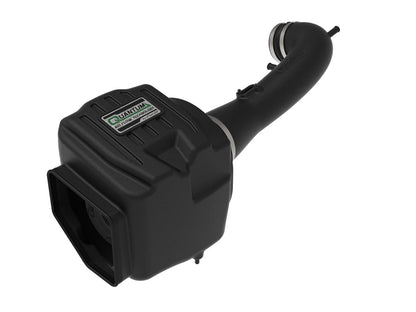 aFe Quantum Pro 5R Cold Air Intake Systems 53-10030R