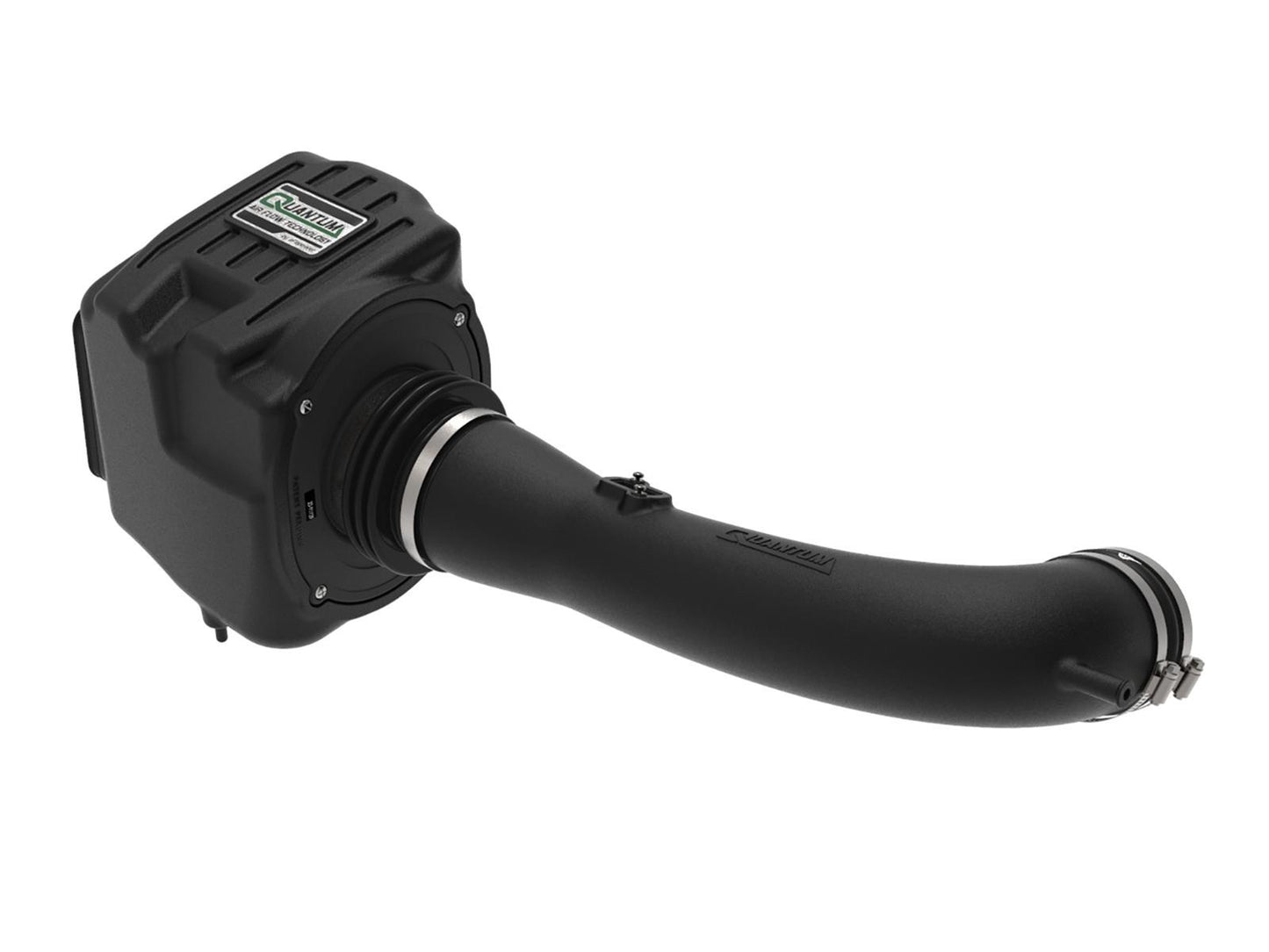 aFe Quantum Pro 5R Cold Air Intake Systems 53-10030R