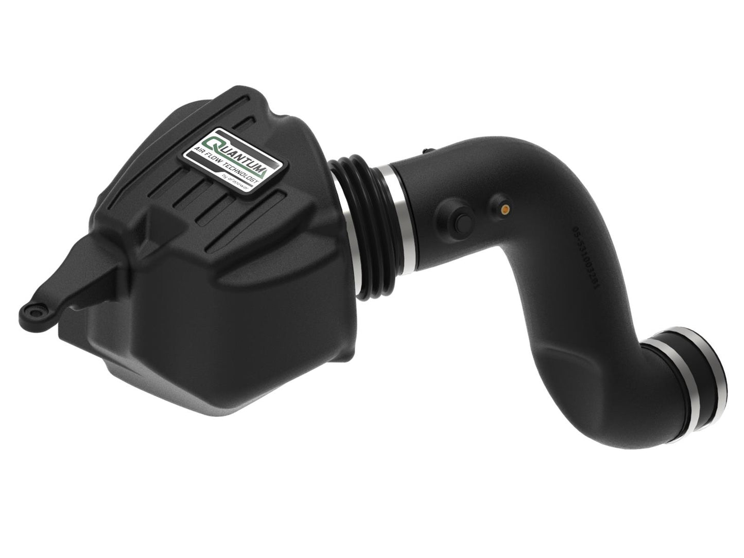 aFe Quantum Pro 5R Cold Air Intake Systems AFE-53-10032R
