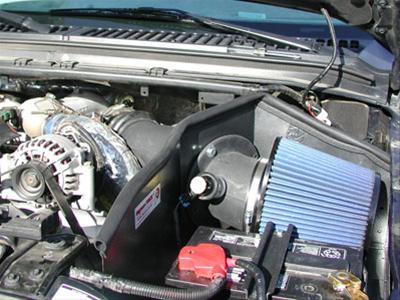 aFe Magnum Force Stage 2 Pro 5R Air Intake Systems 54-10192