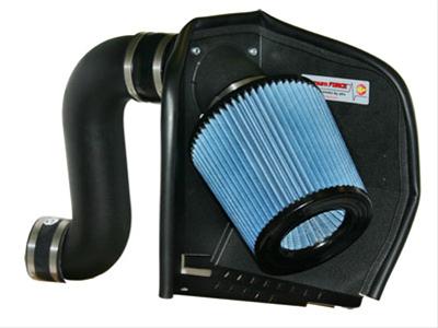 aFe Magnum Force Stage 2 Pro 5R Air Intake Systems 54-10412