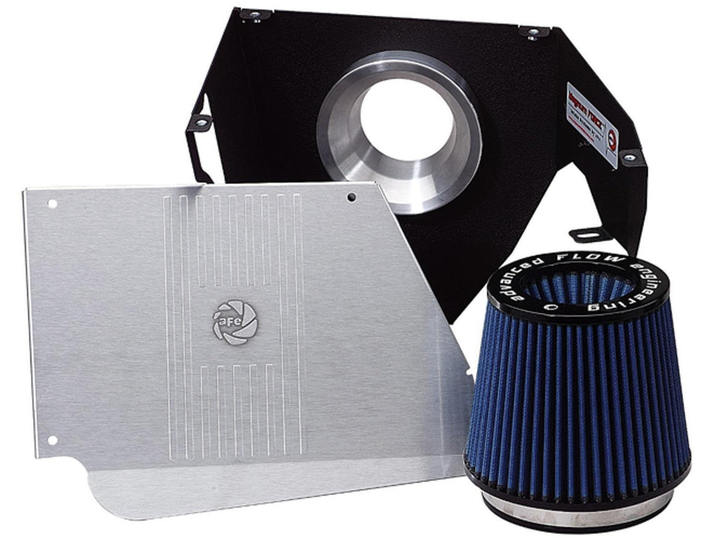 aFe Magnum Force Stage 1 Pro 5R Air Intake Systems 54-10451