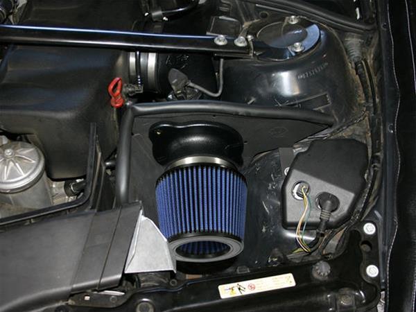 aFe Magnum Force Stage 2 Pro 5R Air Intake Systems 54-10462