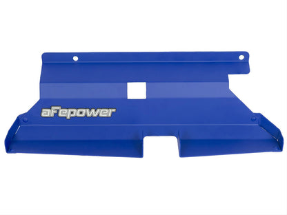 AFE Power Air Intake Kit Components 54-10468-L