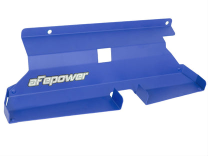 AFE Power Air Intake Kit Components 54-10468-L