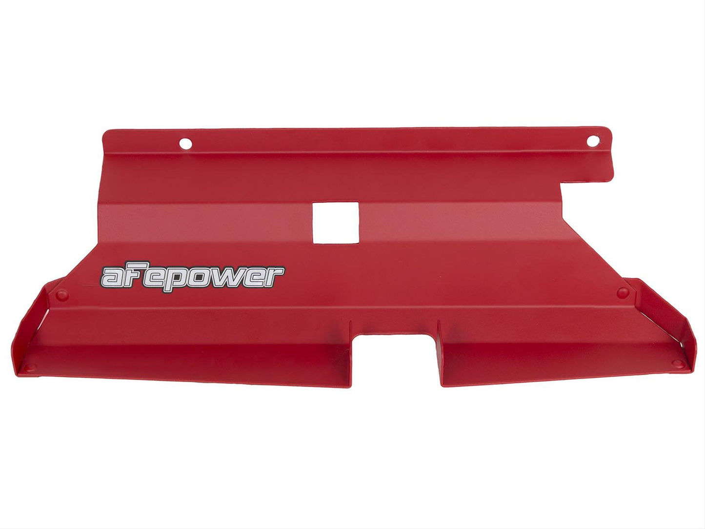 AFE Power Air Intake Kit Components 54-10468-R