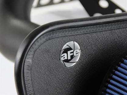 aFe Magnum Force Stage 2 Pro 5R Air Intake Systems 54-10512