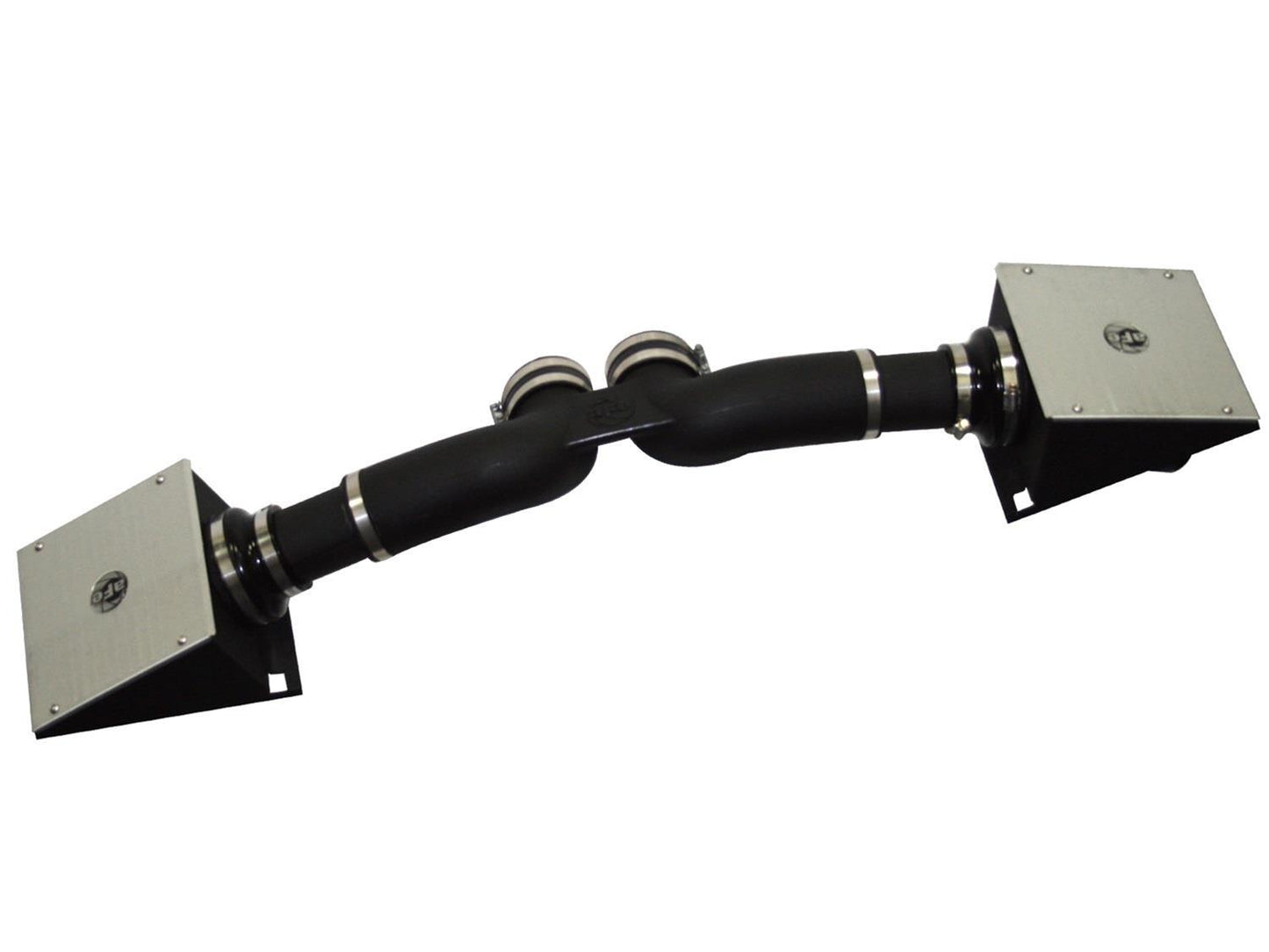 aFe Magnum Force Stage 2 Pro 5R Air Intake Systems 54-10852