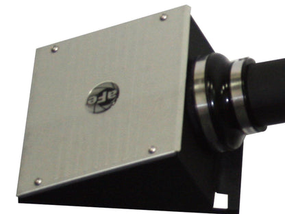 aFe Magnum Force Stage 2 Pro 5R Air Intake Systems 54-10852