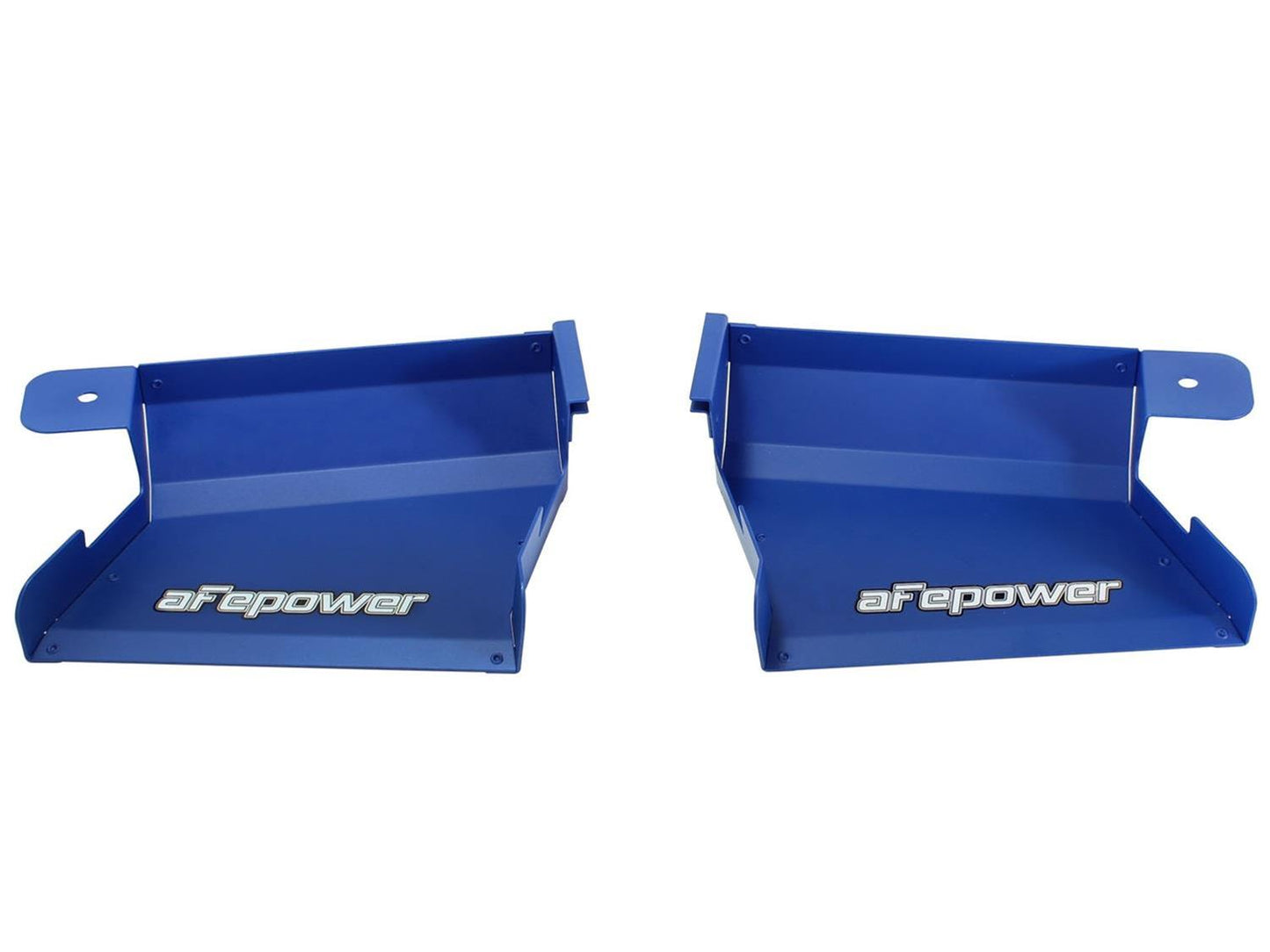 AFE Power Air Intake Kit Components 54-11478-L