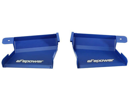 AFE Power Air Intake Kit Components 54-11478-L