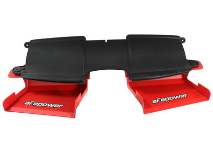 AFE Power Air Intake Kit Components 54-11478-R