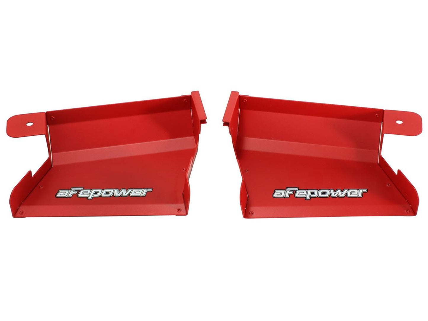 AFE Power Air Intake Kit Components 54-11478-R