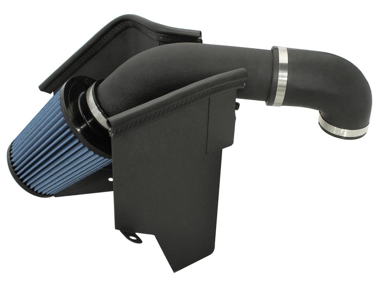 aFe Magnum Force Stage 2 Pro 5R Air Intake Systems 54-11552-1