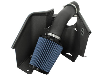 aFe Magnum Force Stage 2 Pro 5R Air Intake Systems 54-11552-1