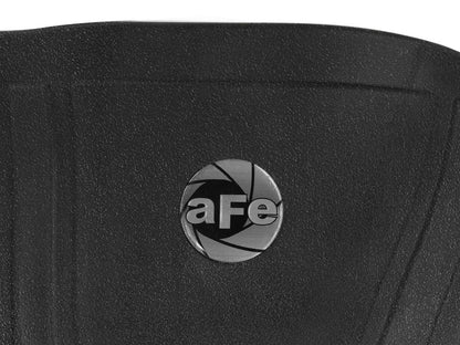 AFE Power Air Intake Kit Components 54-11638-B