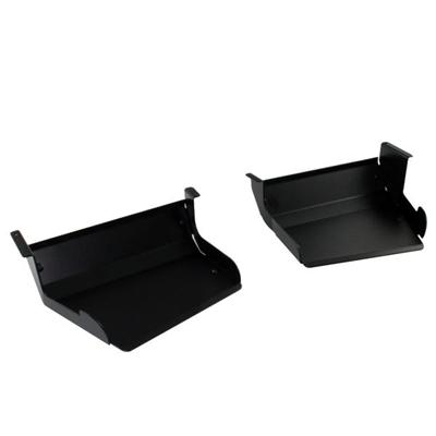aFe Dynamic Air Scoops 54-11648