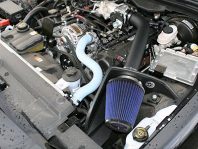 aFe Magnum Force Stage 2 Pro 5R Air Intake Systems 54-11692