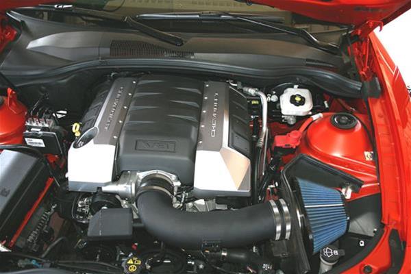 aFe Magnum Force Stage 2 Pro 5R Air Intake Systems 54-11762