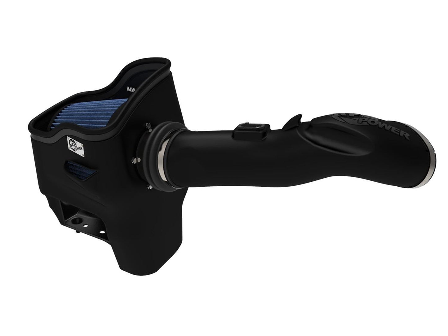 aFe Magnum Force Stage 2 Pro 5R Air Intake Systems 54-11872-1