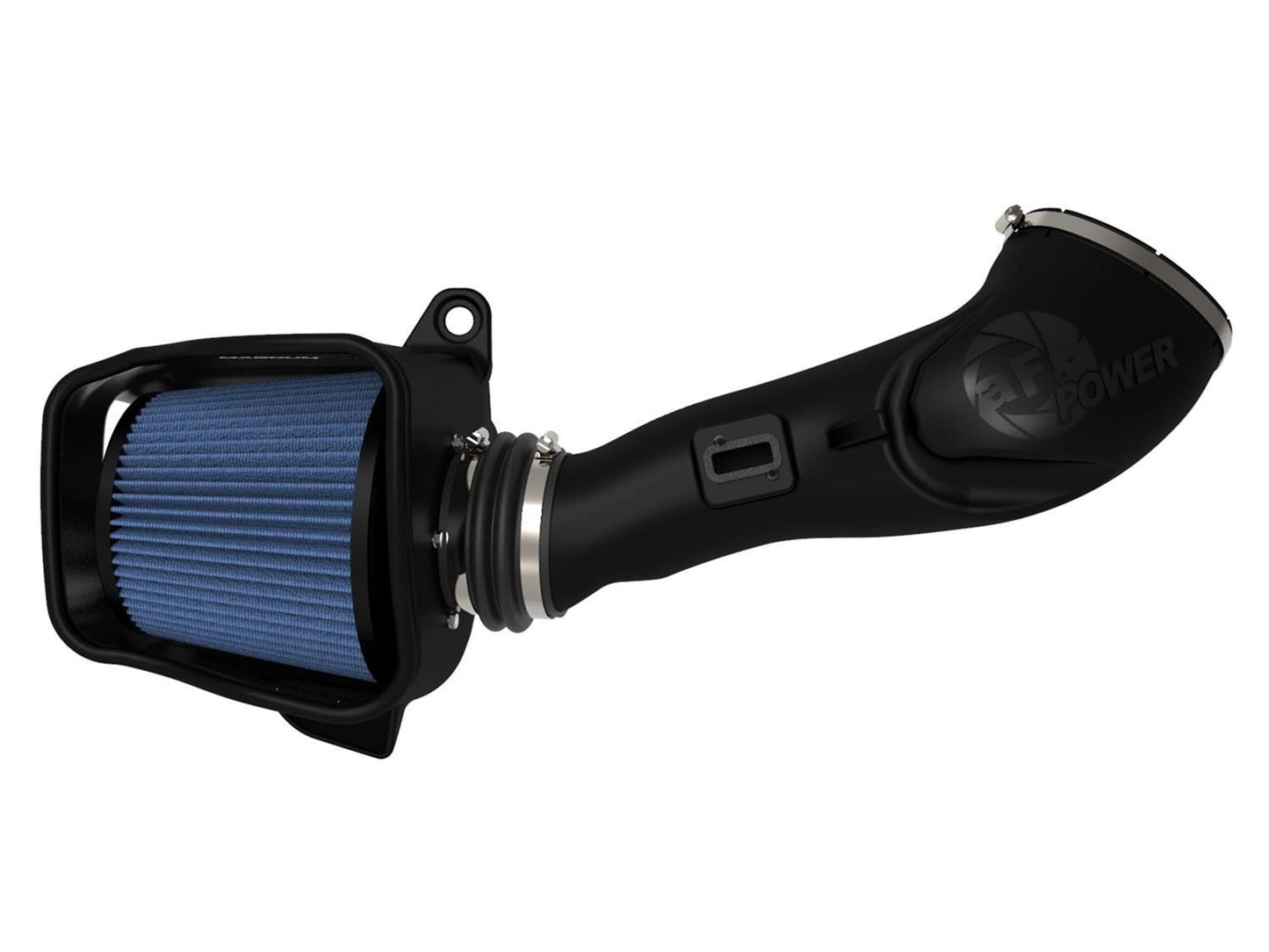 aFe Magnum Force Stage 2 Pro 5R Air Intake Systems 54-11872-1
