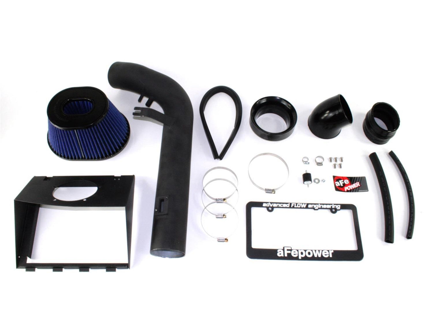 aFe Magnum Force Stage 2 Pro 5R Air Intake Systems 54-11902-1