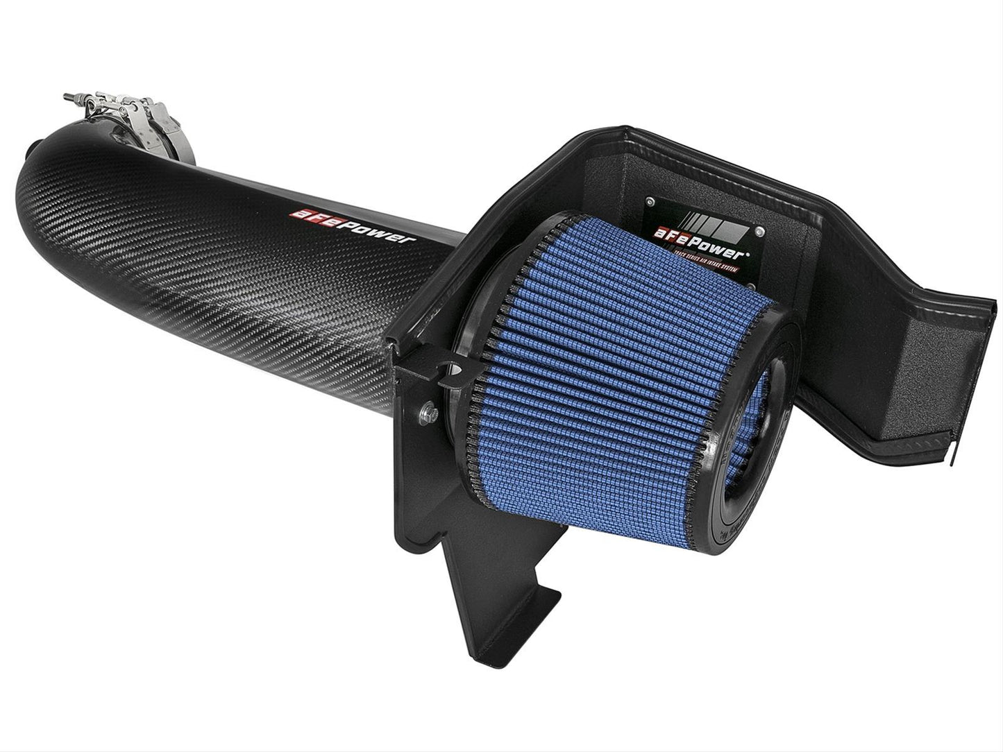 aFe Magnum Force Stage 2 Track Series Pro 5R Cold Air Intake Systems 54-12162-C