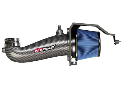 aFe Magnum Force Stage 2 Track Series Pro 5R Cold Air Intake Systems 54-12162-C