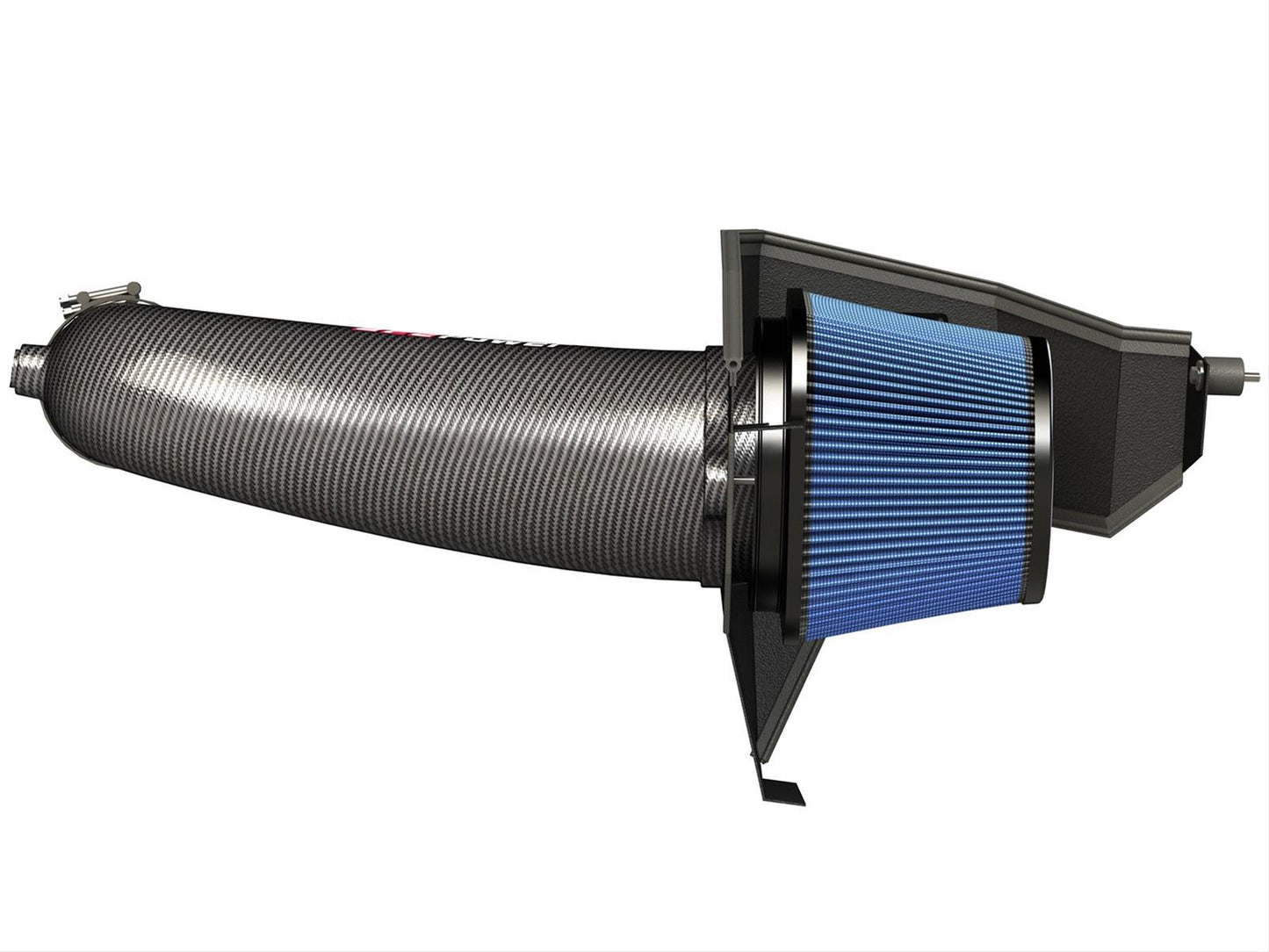 aFe Magnum Force Stage 2 Track Series Pro 5R Cold Air Intake Systems 54-12162-C