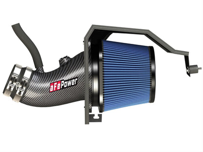aFe Magnum Force Stage 2 Track Series Pro 5R Cold Air Intake Systems 54-12172-C