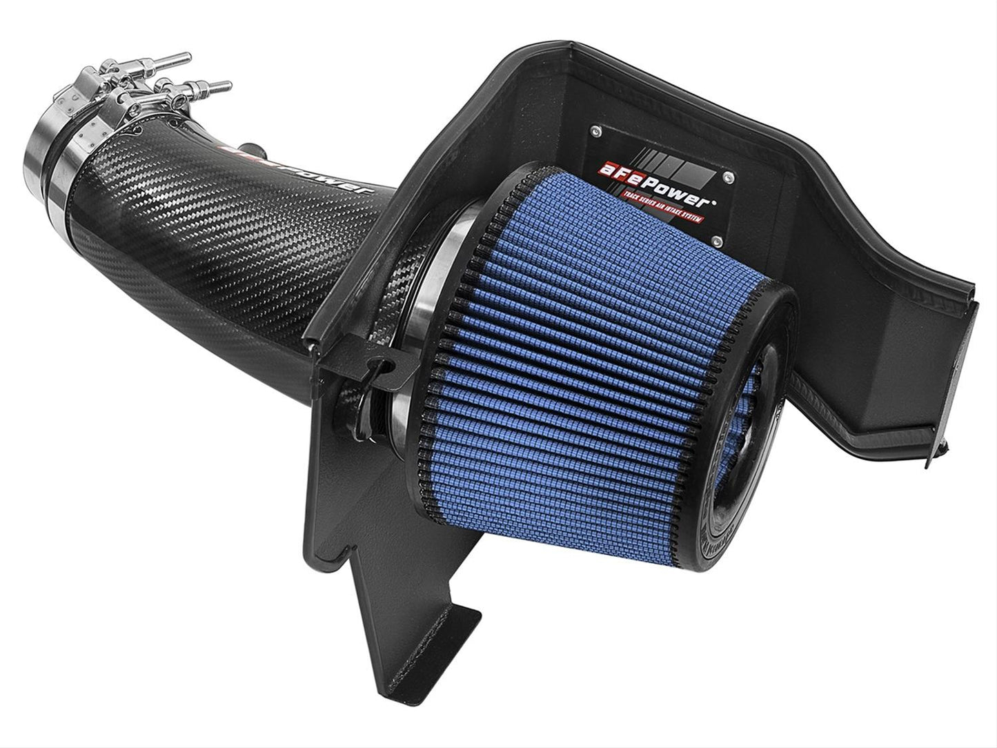 aFe Magnum Force Stage 2 Track Series Pro 5R Cold Air Intake Systems 54-12172-C