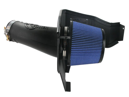 aFe Magnum Force Stage 2 Pro 5R Air Intake Systems 54-12172