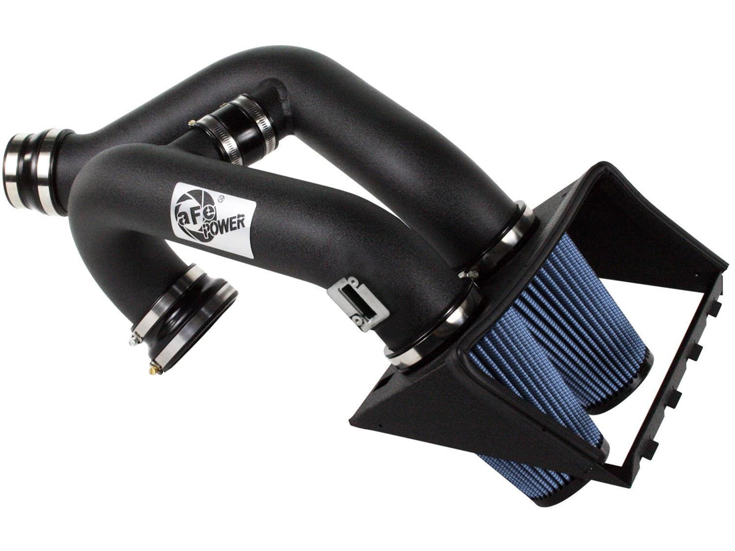 aFe Magnum Force Stage 2 Pro 5R Air Intake Systems 54-12182
