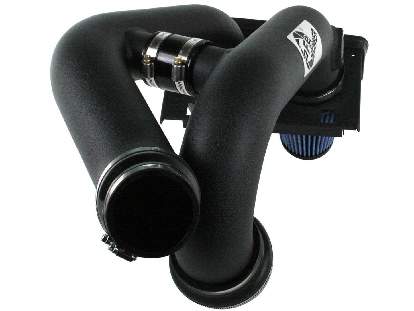 aFe Magnum Force Stage 2 Pro 5R Air Intake Systems 54-12192