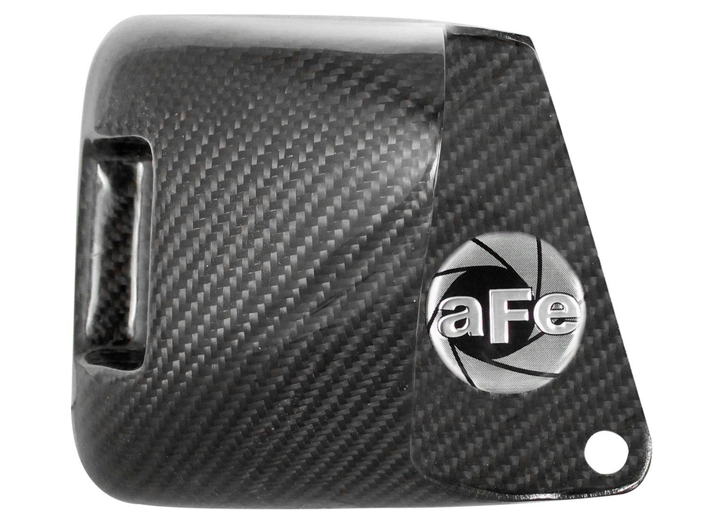 aFe Dynamic Air Scoops 54-12208-C