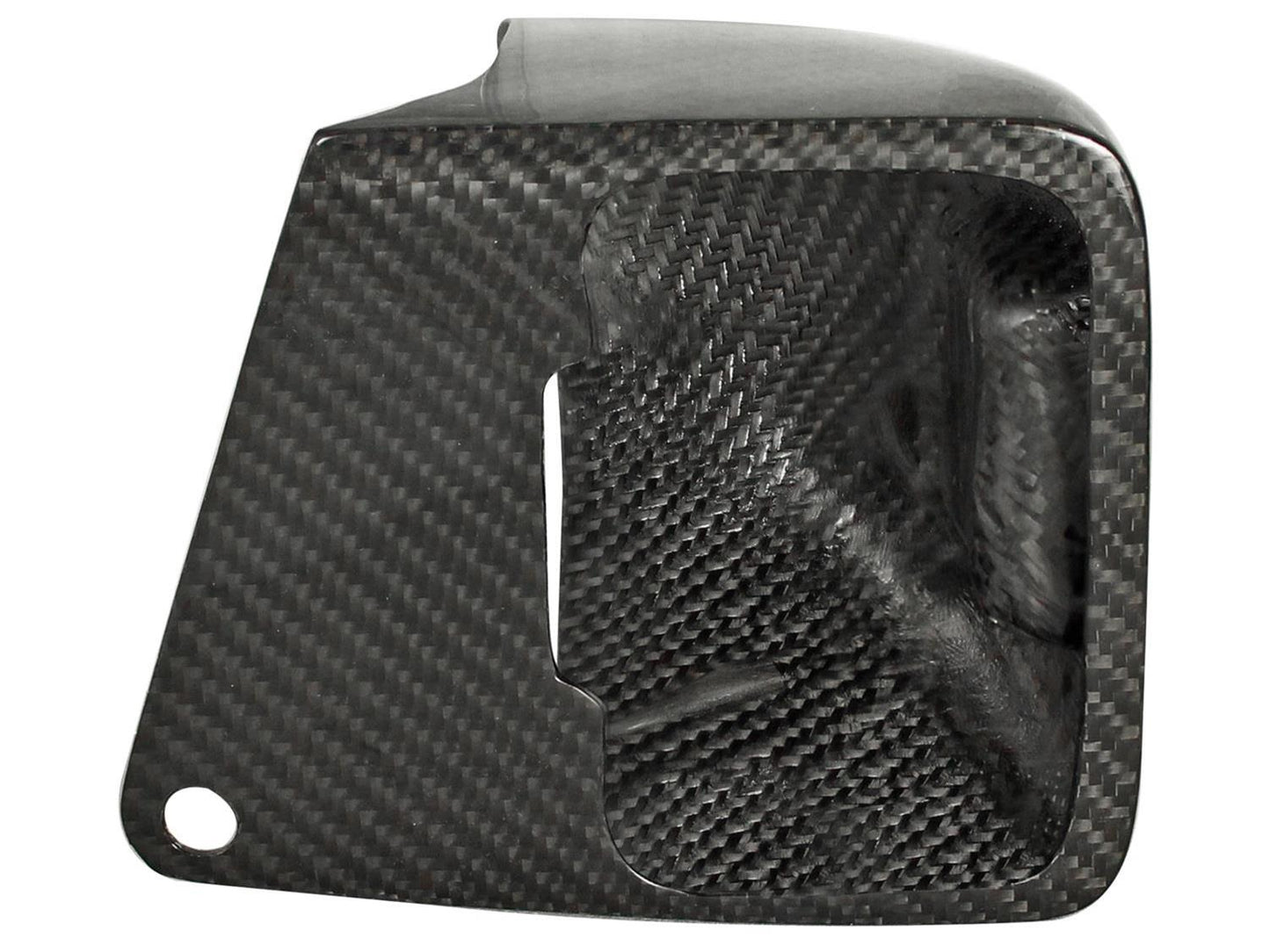 aFe Dynamic Air Scoops 54-12208-C