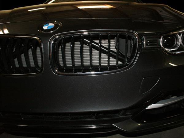 aFe Dynamic Air Scoops 54-12208