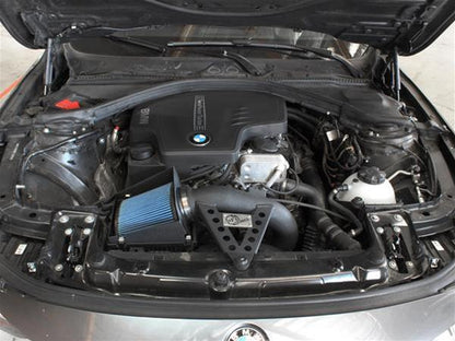 aFe Magnum Force Stage 2 Pro 5R Air Intake Systems 54-12212