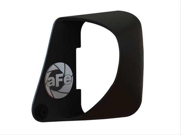 aFe Dynamic Air Scoops 54-12218