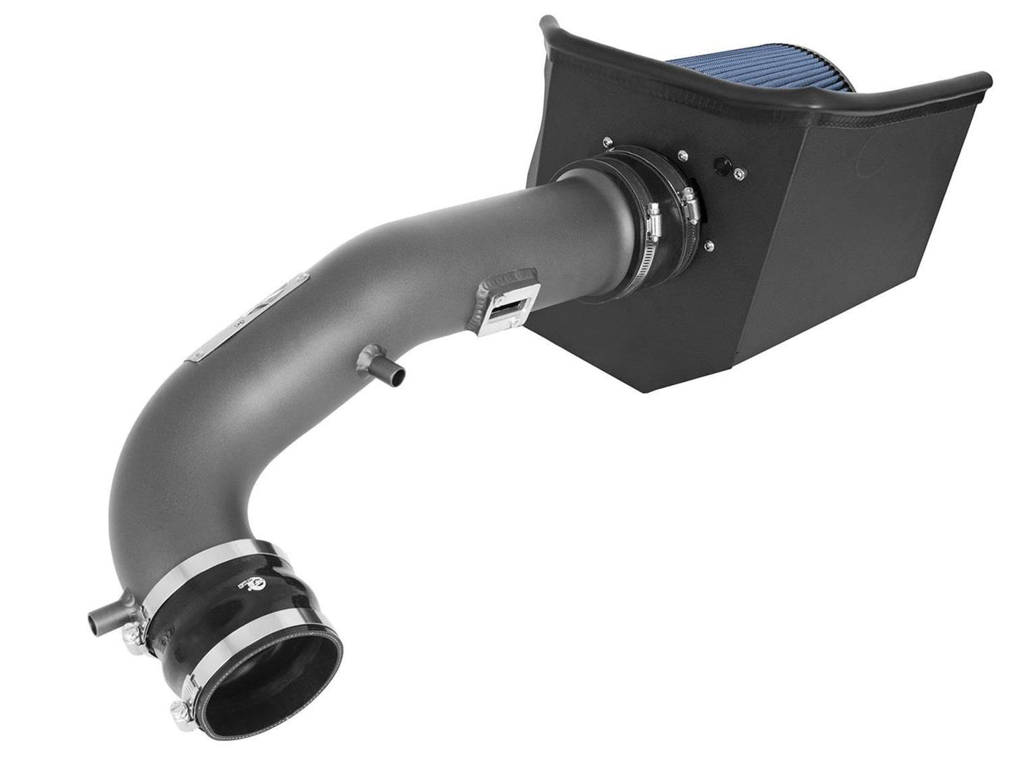 aFe Magnum Force Stage 2 Pro 5R Air Intake Systems 54-12332-GR
