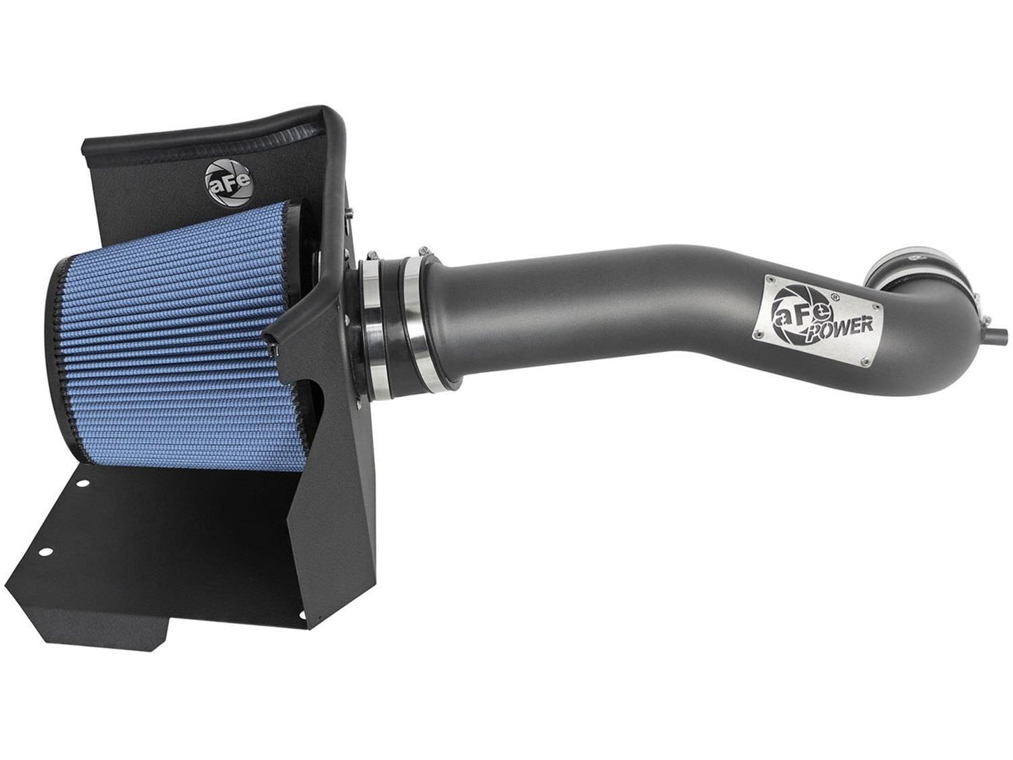 aFe Magnum Force Stage 2 Pro 5R Air Intake Systems 54-12332-GR