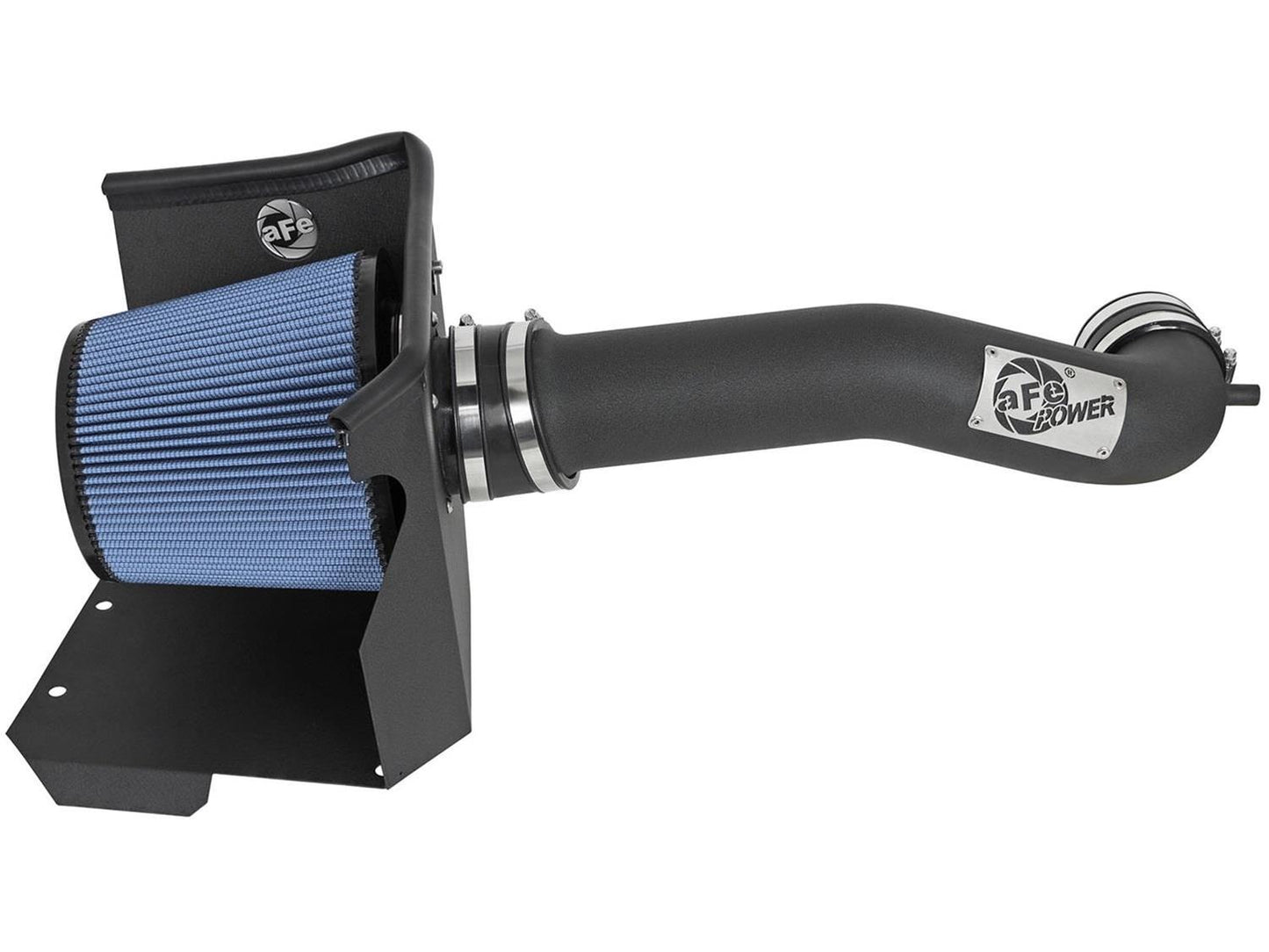 aFe Magnum Force Stage 2 Pro 5R Air Intake Systems 54-12332